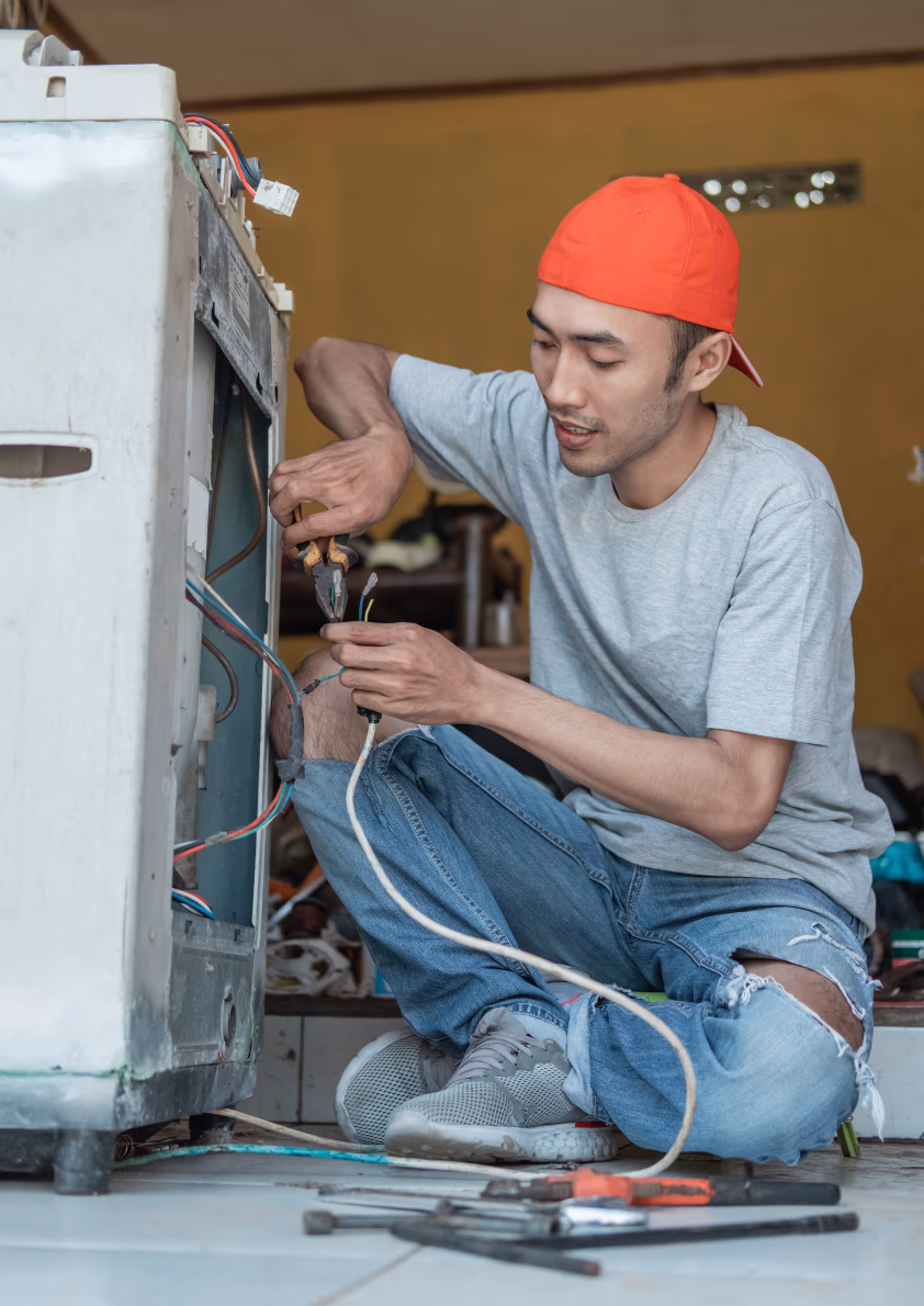 Washing Machine Repair